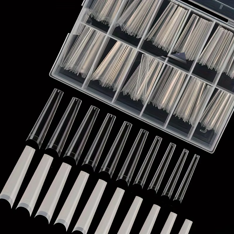 Resin Art Youtube - Ensemble d'art d'ongle de 240 pièces,