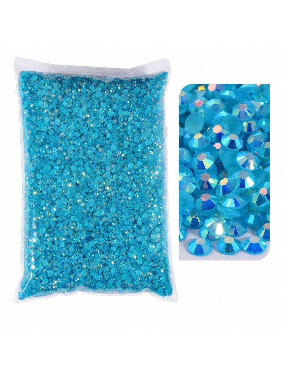Resin Art Quantity - Strass en résine Kong Lan, non