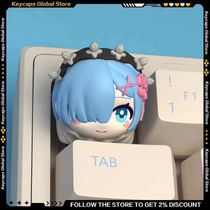 Resin Art World - Re: Zero créant la vie dans