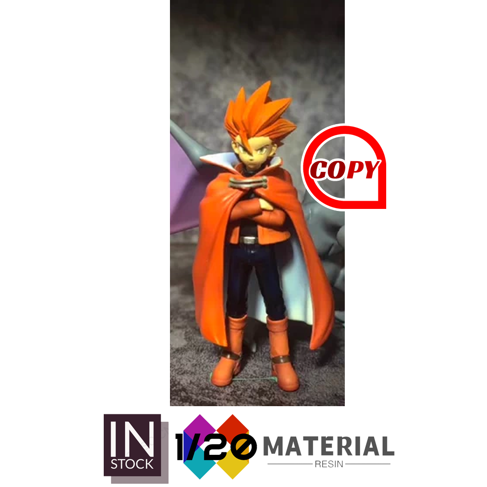 Resin Art World - [En stock] Modèle réduit en résine
