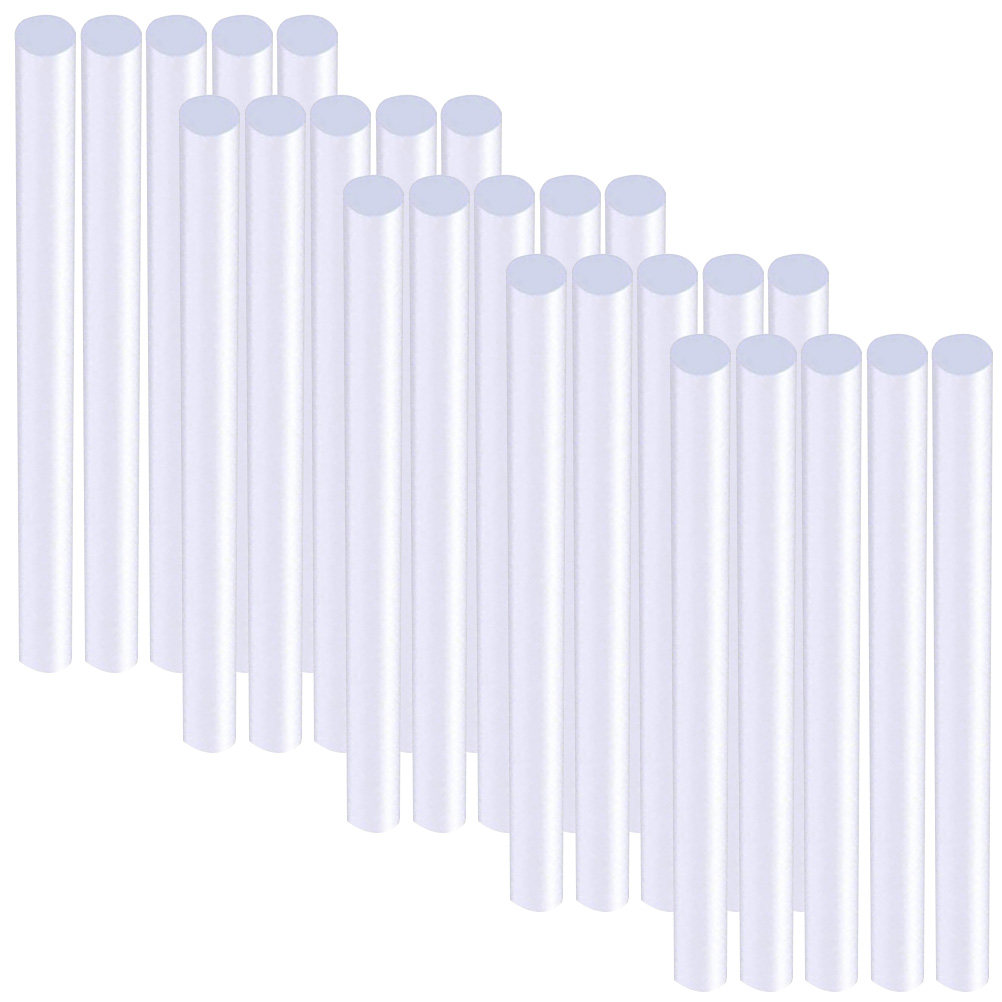 Resin Art Glue - 100 bâtonnets de colle thermofusible 7