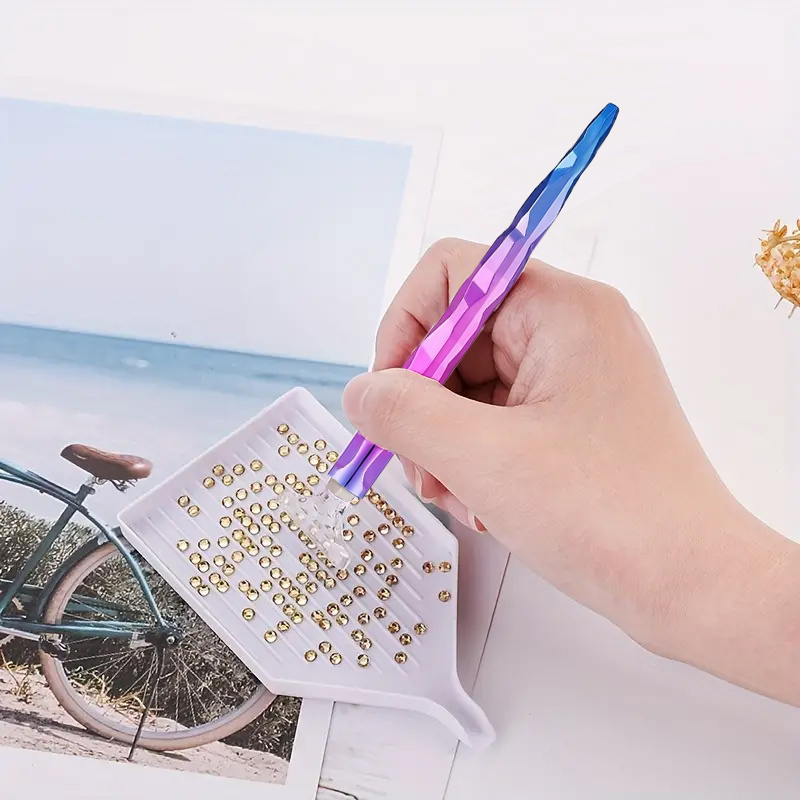 Ensemble de stylos de peinture - Resin Art Diy avis et prix