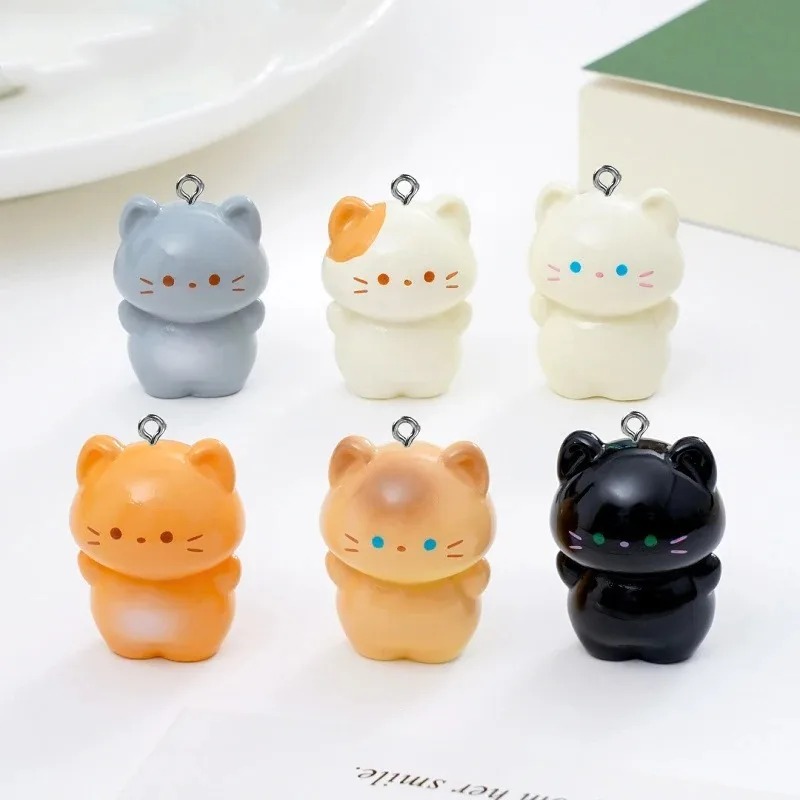 Lot de 10 breloques en résine  - Resin Art Box avis et prix