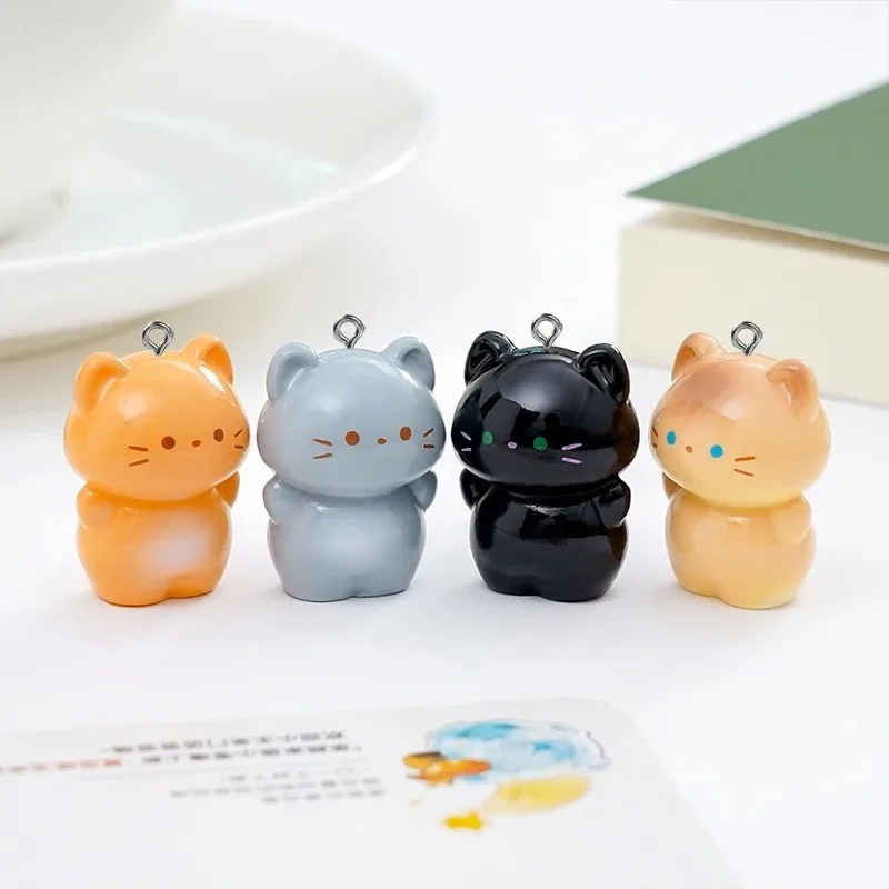 Lot de 10 breloques en résine  - Resin Art Box avis et prix