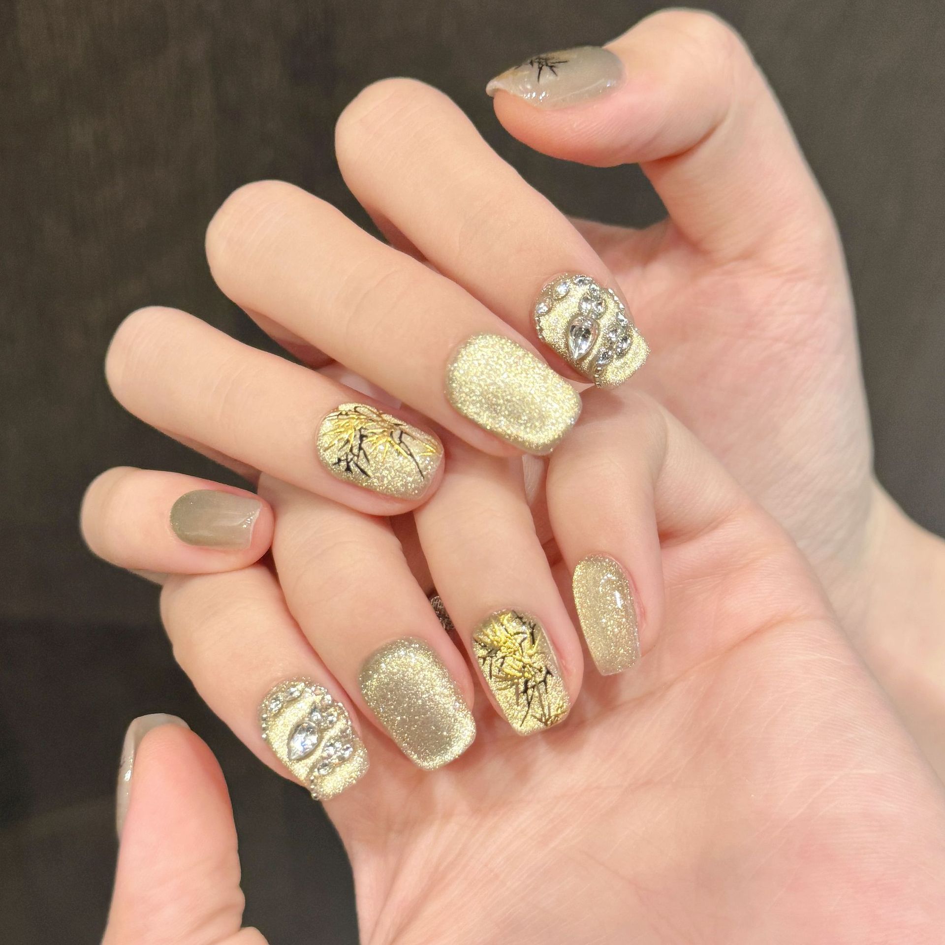 10 pièces nouveau Style chinoi - Resin Art And Deco avis et prix