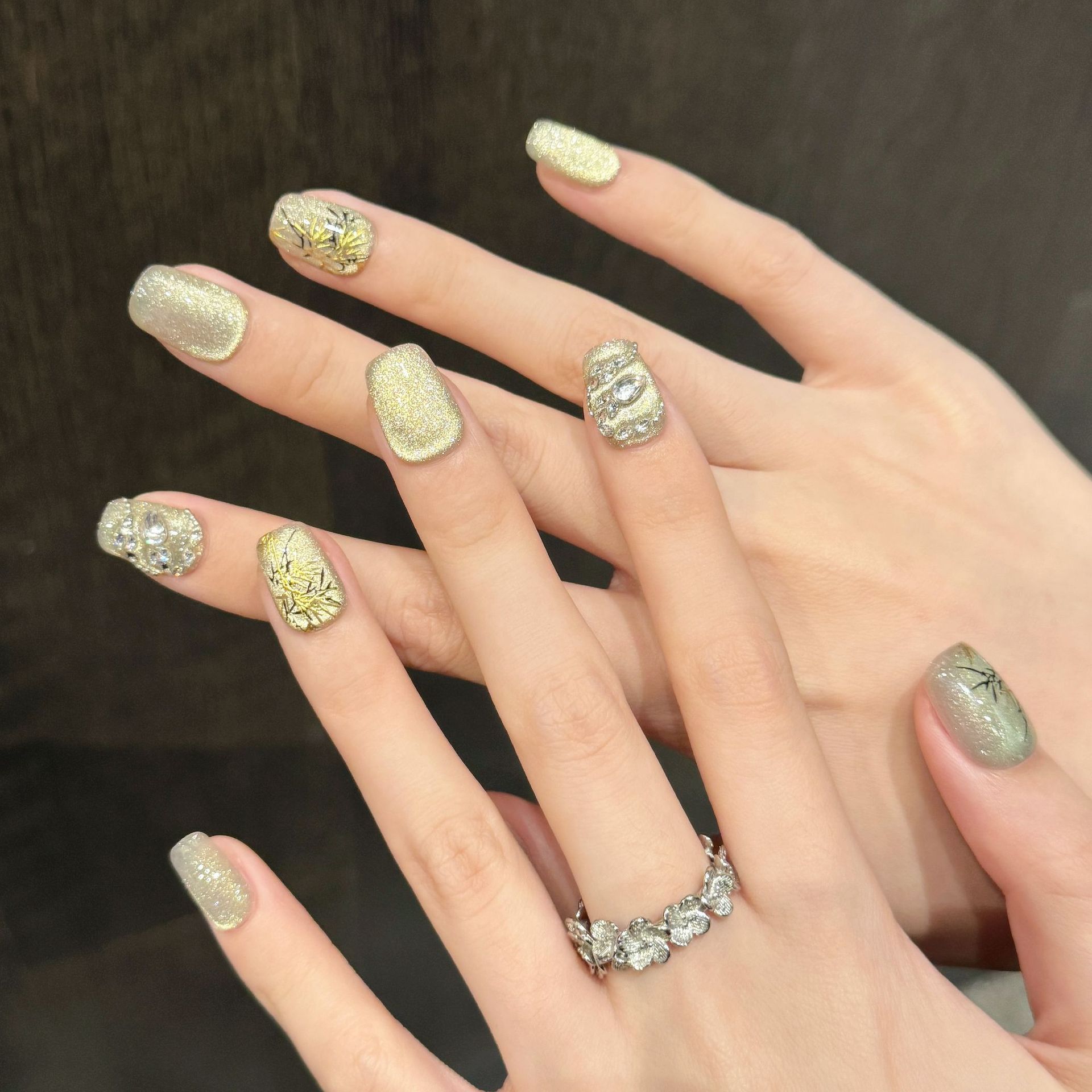 10 pièces nouveau Style chinoi - Resin Art And Deco avis et prix