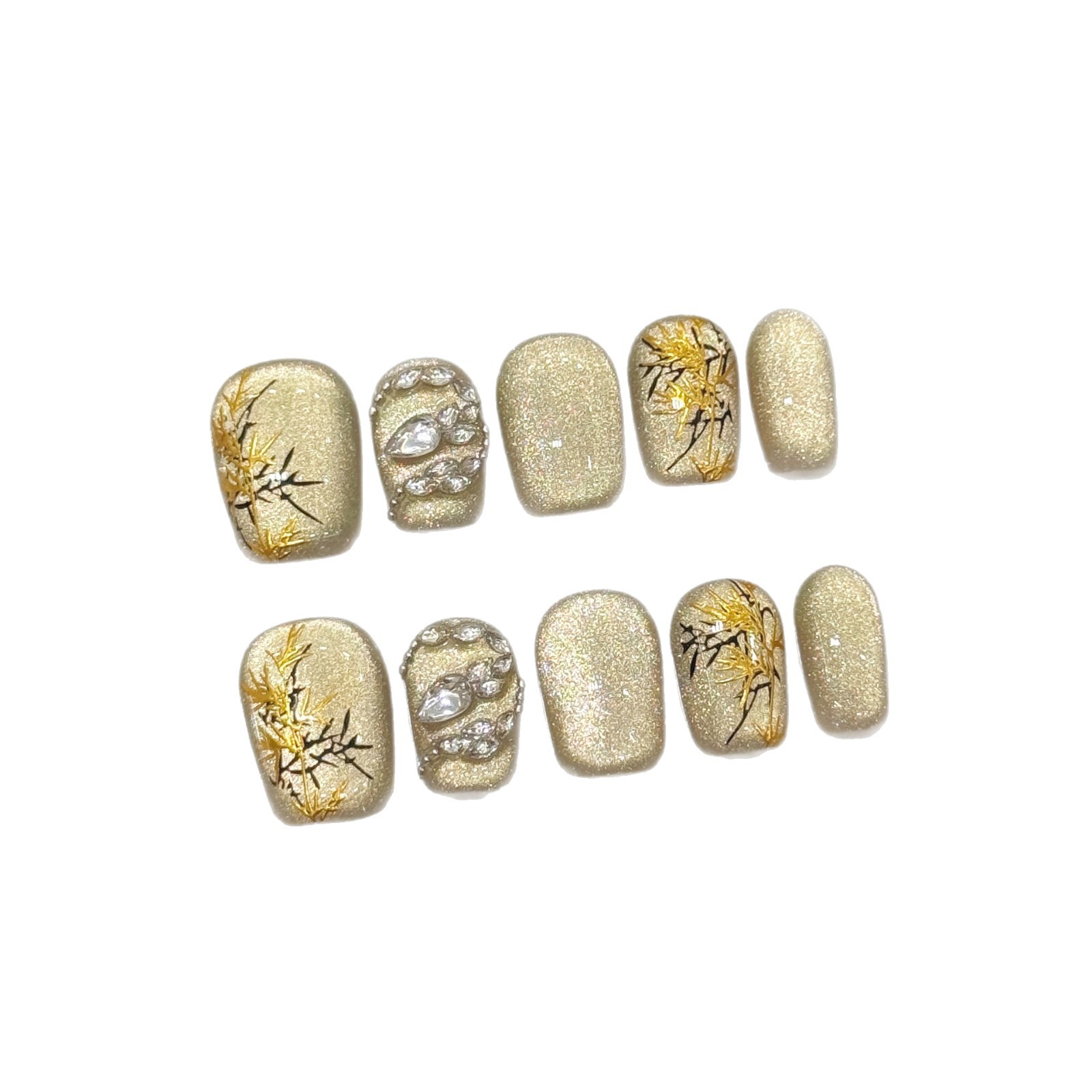 10 pièces nouveau Style chinoi - Resin Art And Deco avis et prix