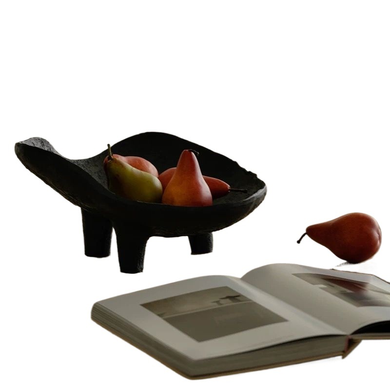 Plateau de rangement en résine - Resin Art Coffee Table avis et prix