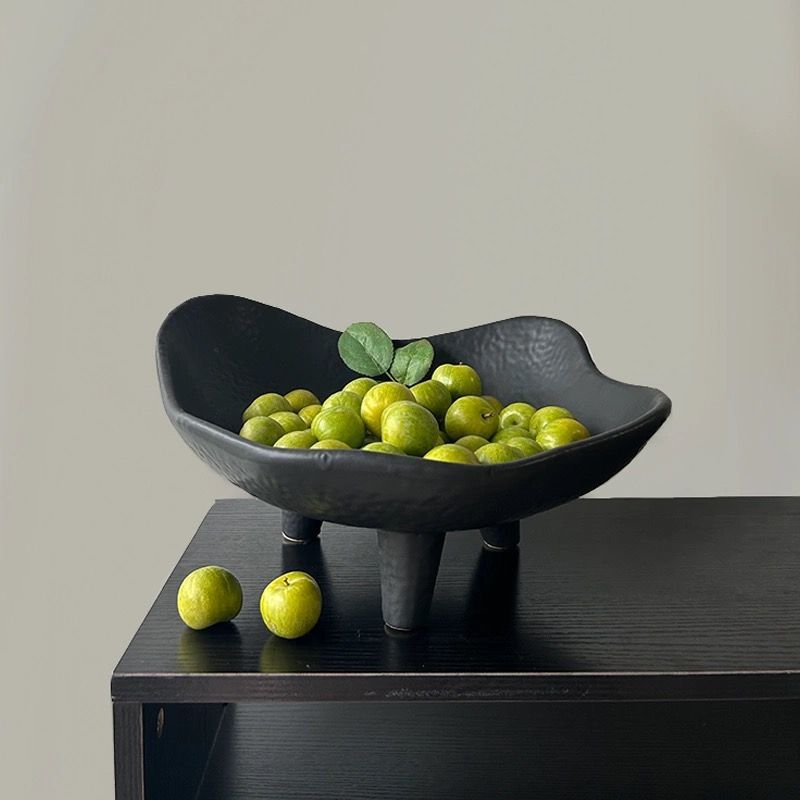 Plateau de rangement en résine - Resin Art Coffee Table avis et prix