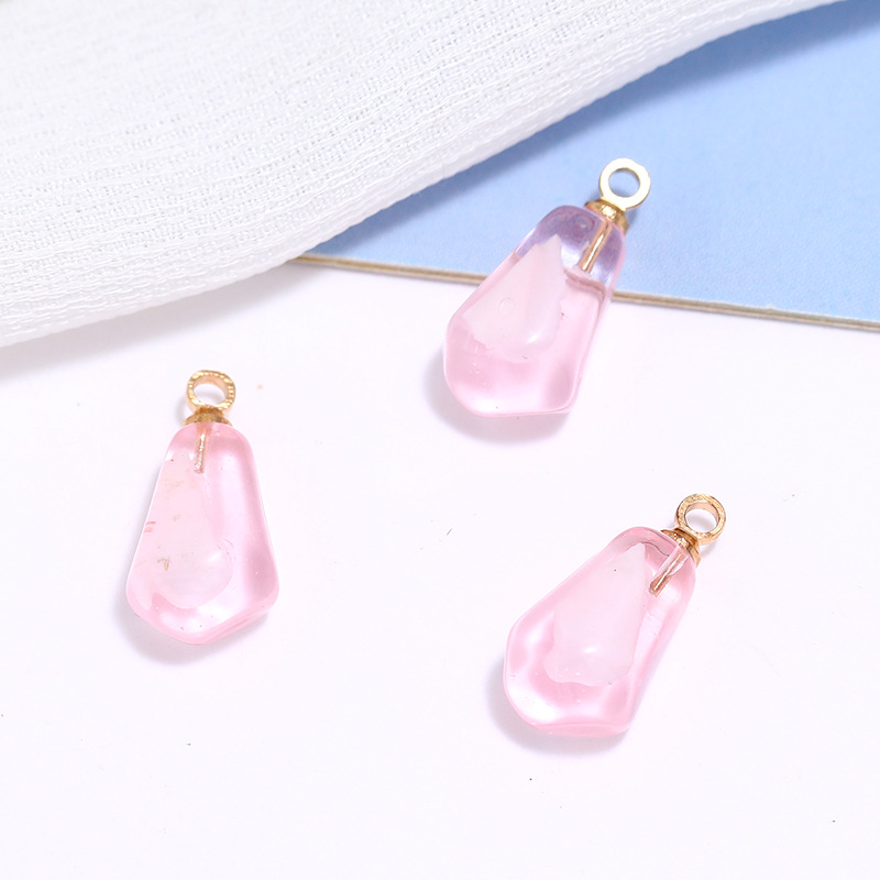 Pendentifs en résine de graine - Resin Art Box avis et prix