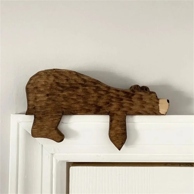 Style nordique nouveau amusant - Resin Art And Wood avis et prix
