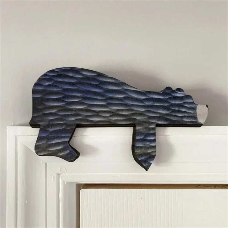 Style nordique nouveau amusant - Resin Art And Wood avis et prix