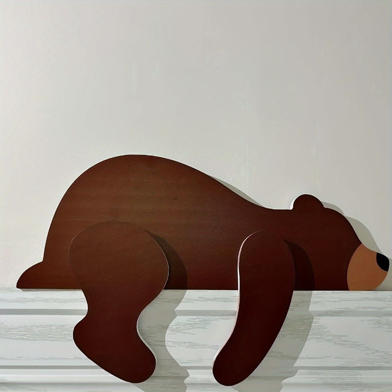 Style nordique nouveau amusant - Resin Art And Wood avis et prix