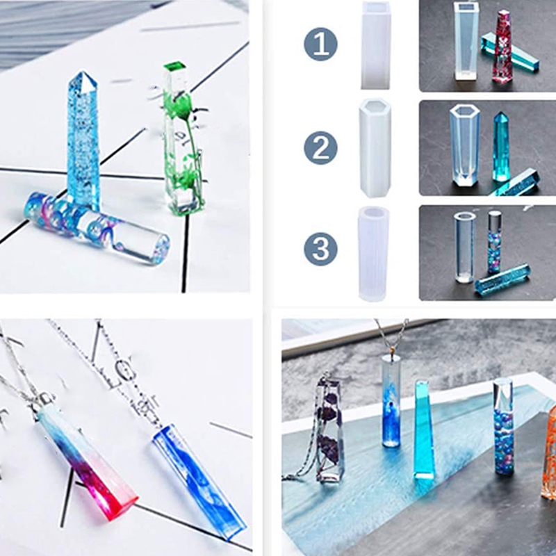 Quantité en stock : 8 moules e - Resin Art Quantity avis et prix