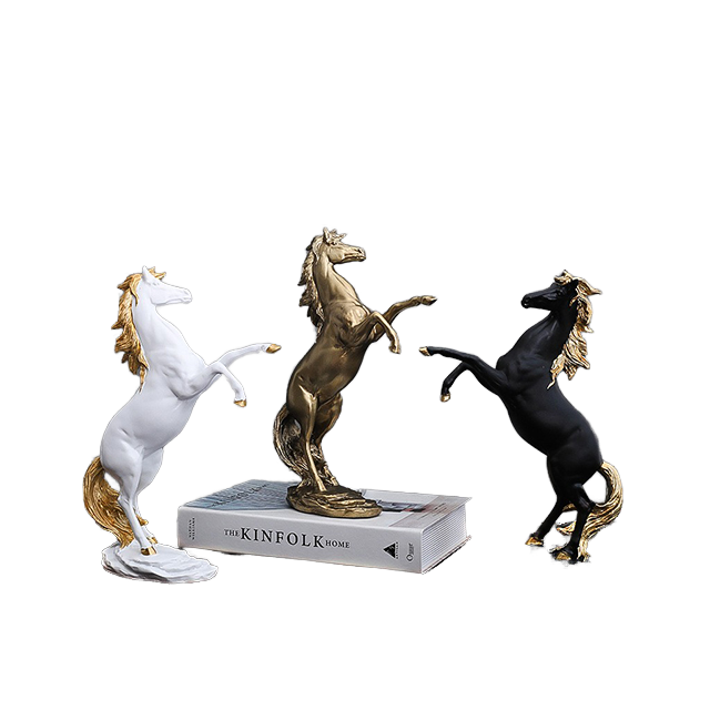 Sculpture d'art abstrait, stat - Resin Art Quantity avis et prix