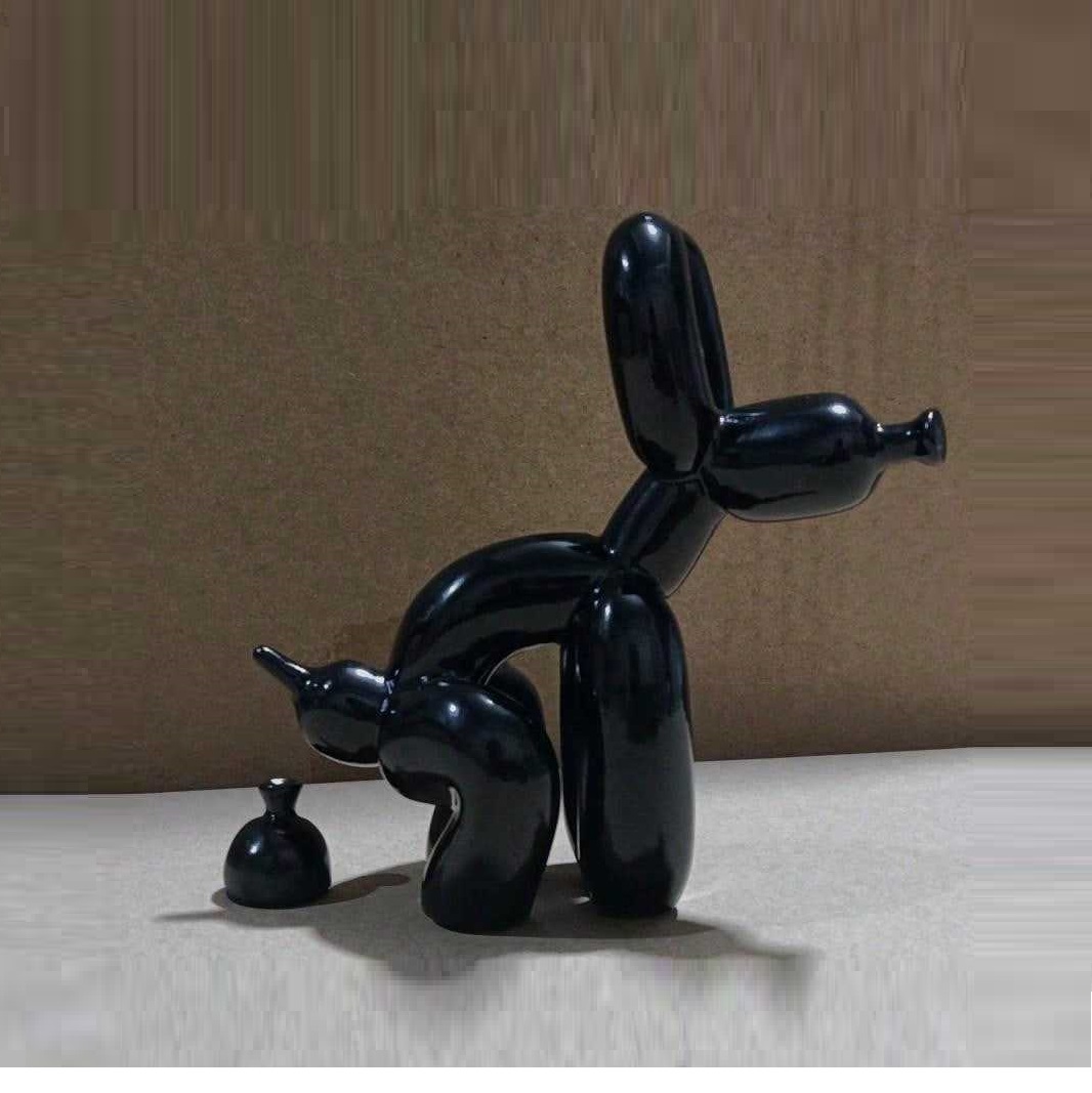 Statue décorative d'animal de  - Resin Art And Wood avis et prix