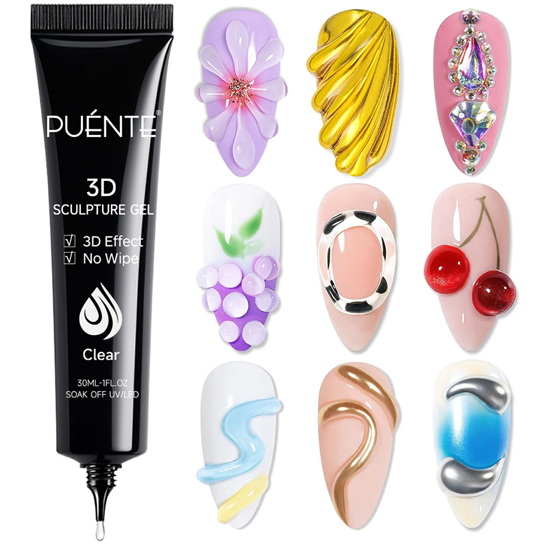 Gel de Sculpture sans lingette - Resin Art Youtube avis et prix