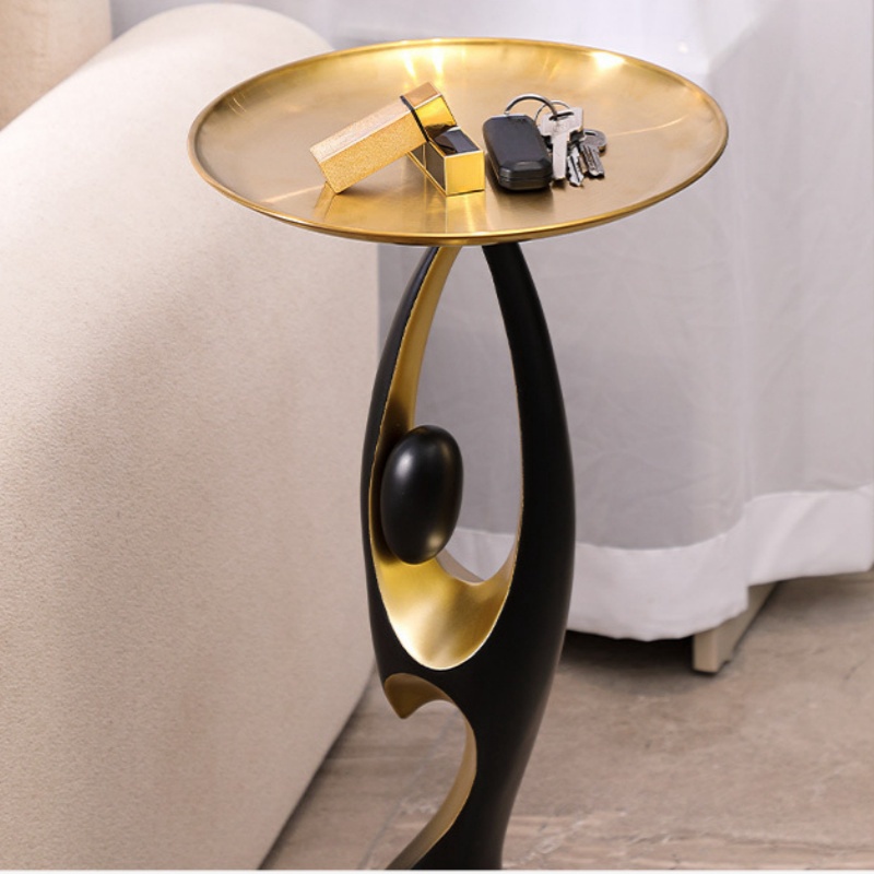 Nouveauté créatif décor à la m - Resin Art Coffee Table avis et prix