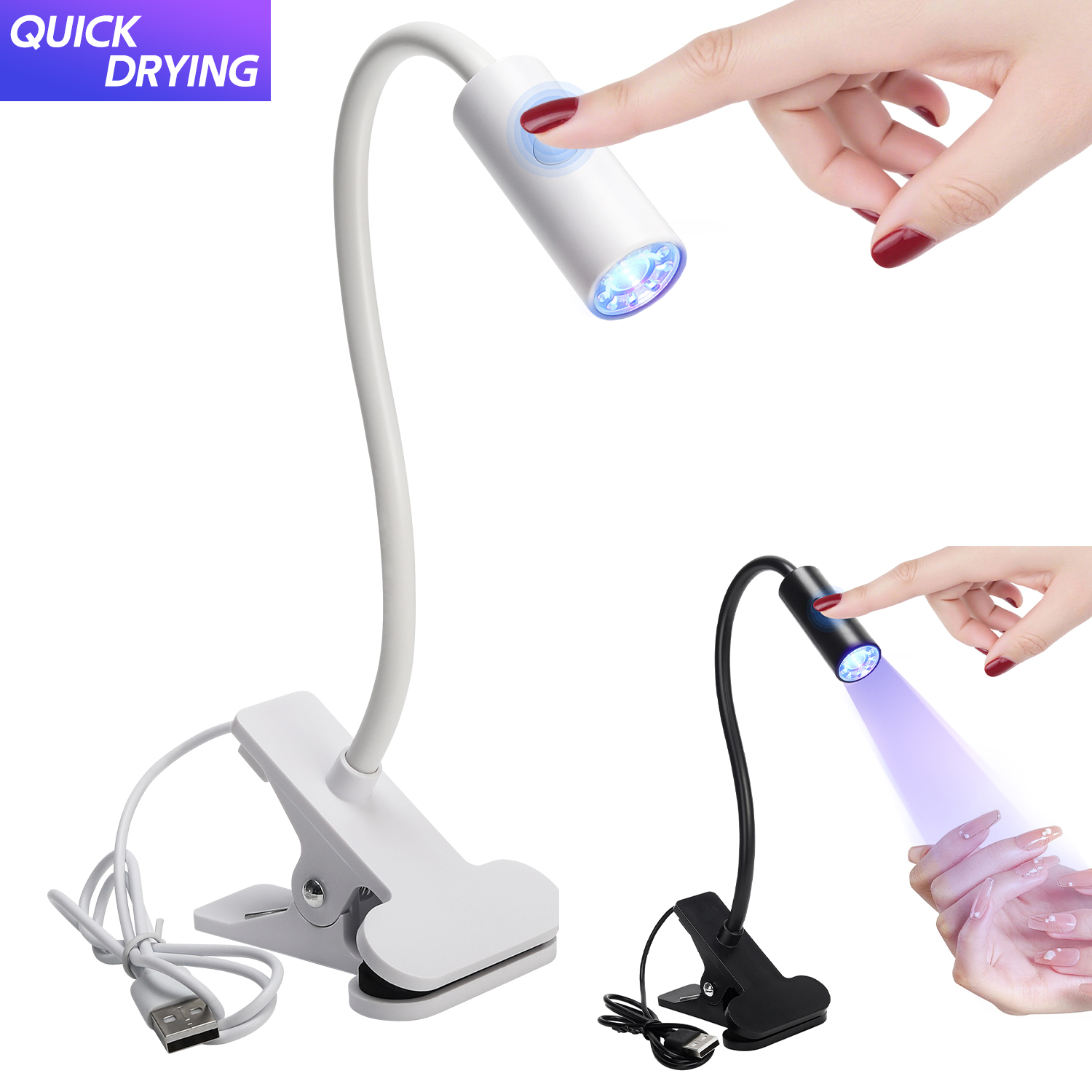 DianaBeauty UV LED lampe à ong - Resin Art Youtube avis et prix
