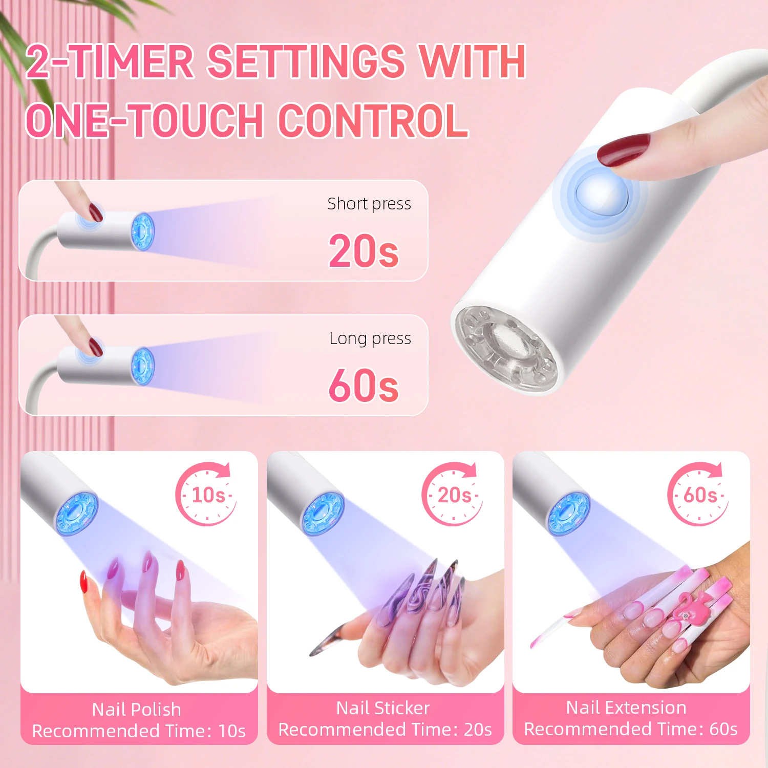 DianaBeauty UV LED lampe à ong - Resin Art Youtube avis et prix