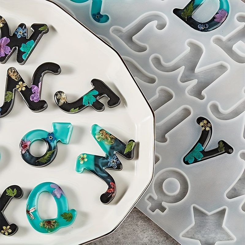 Moule en résine pour miroir st - Resin Art Tools avis et prix