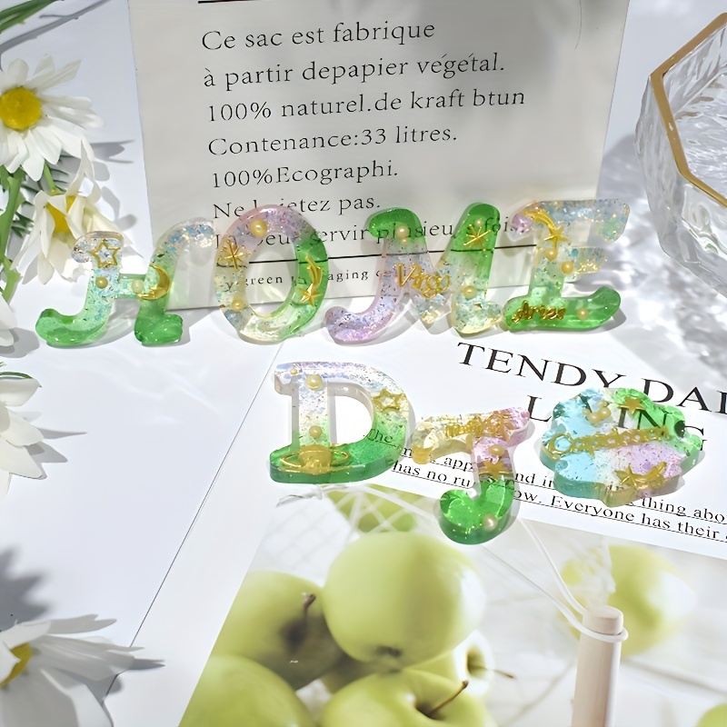 Moule en résine pour miroir st - Resin Art Tools avis et prix