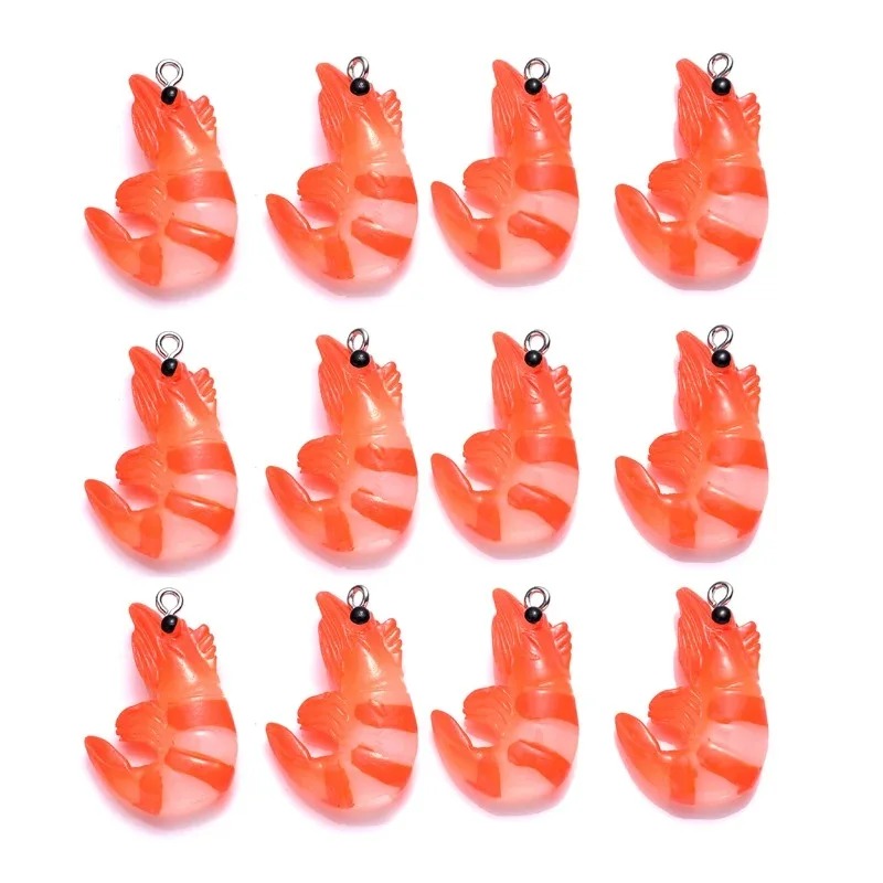 10 Breloques en Résine Acryliq - Resin Art Box avis et prix