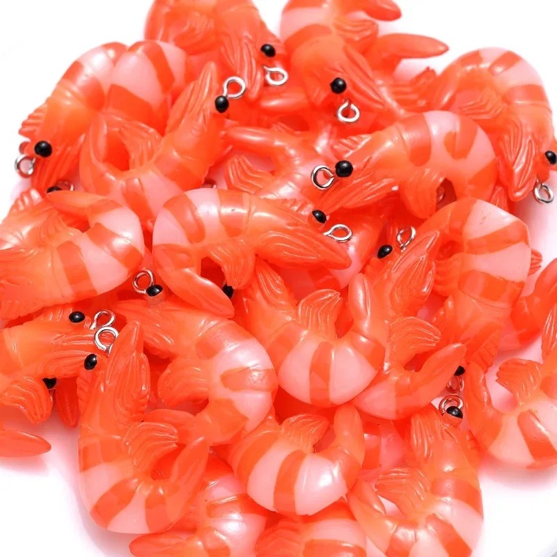 10 Breloques en Résine Acryliq - Resin Art Box avis et prix