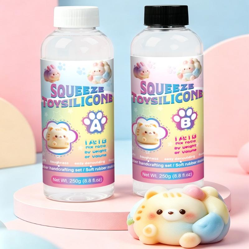Lot de 2 Résines Époxy 1:1 Col - Resin Art Gel avis et prix