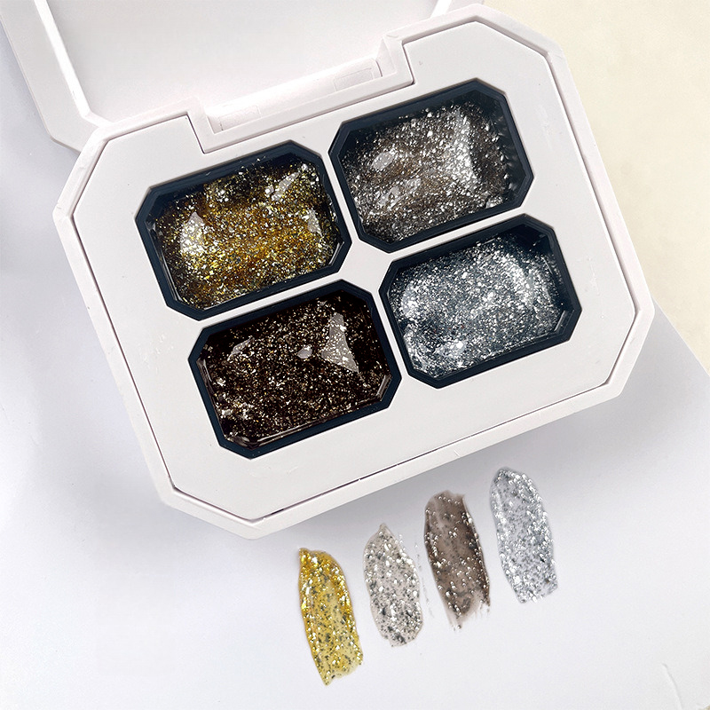 Gel de Teinture Longue Durée N - Resin Art Gel avis et prix