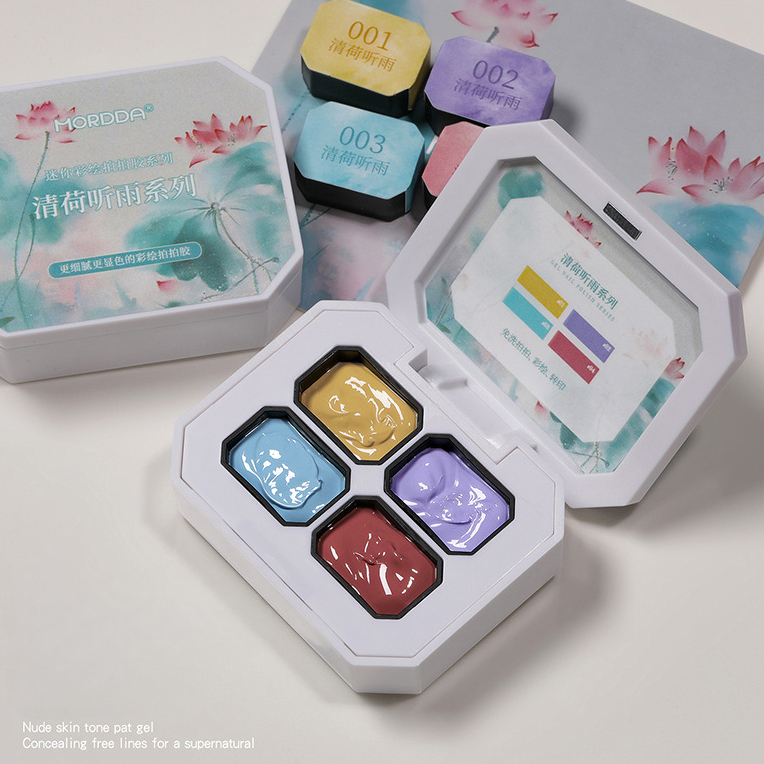 Gel de Teinture Longue Durée N - Resin Art Gel avis et prix