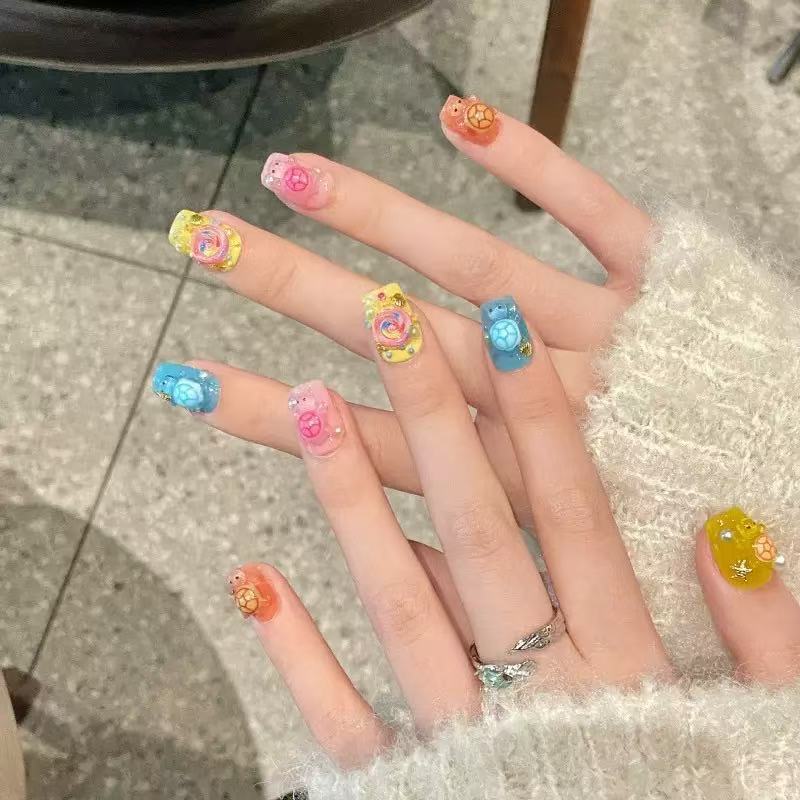 100 mini-breloques en résine c - Resin Art Diy avis et prix