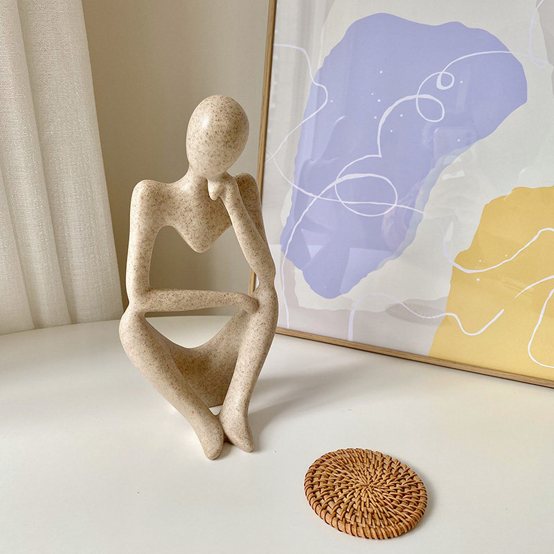 Décoration artistique abstrait - Resin Art Instagram avis et prix