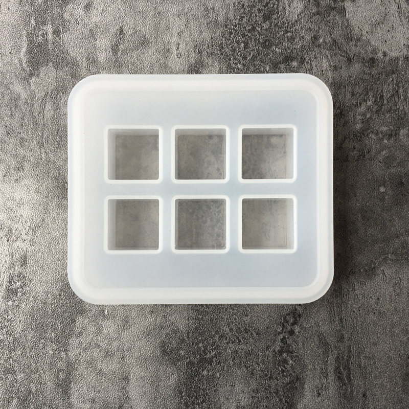 Moule en Silicone pour Perles  - Resin Art Glue avis et prix