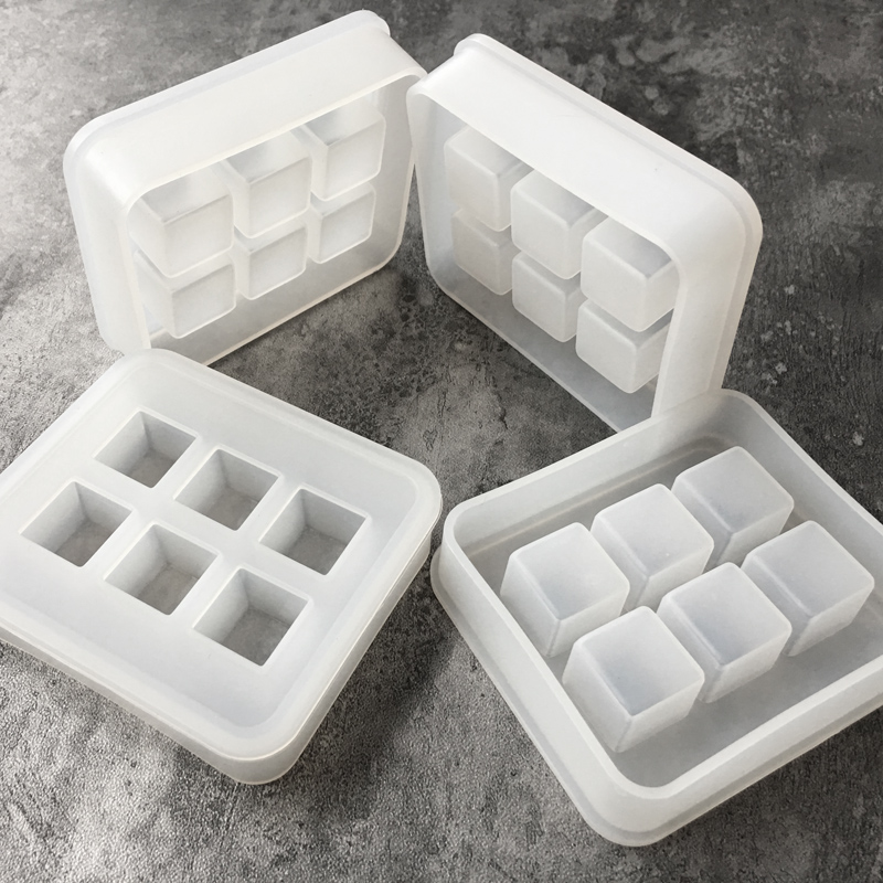 Moule en Silicone pour Perles  - Resin Art Glue avis et prix