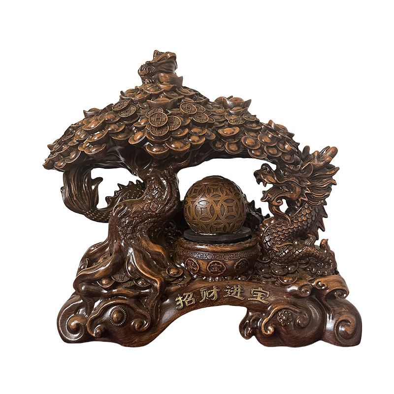 ￥ # Arbre décoratif en résine  - Resin Art Meaning avis et prix