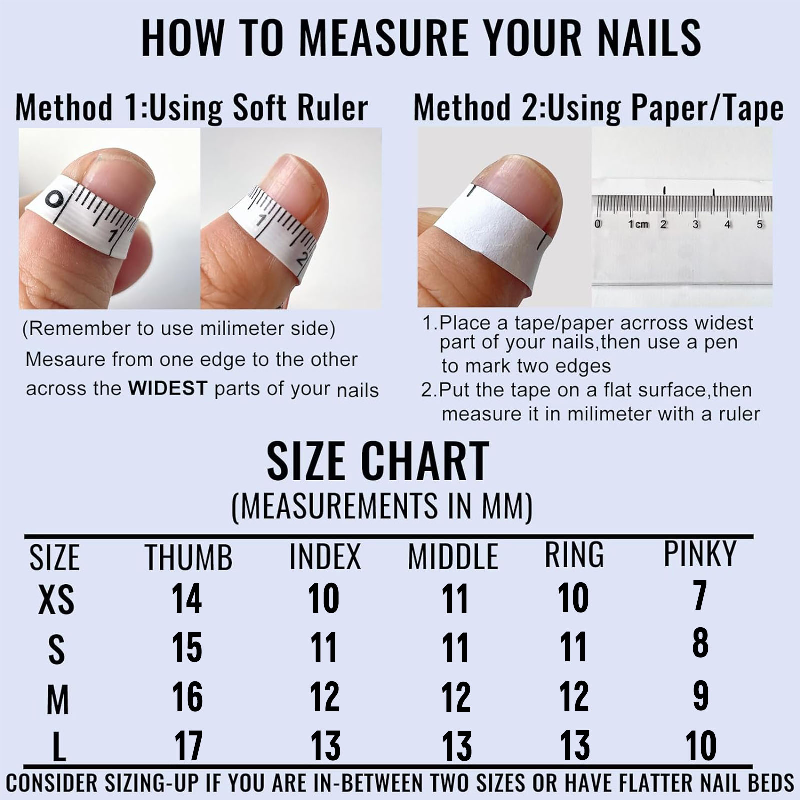 Faux ongles en forme de cygne  - Resin Art And Deco avis et prix