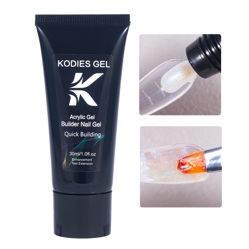 KODIES GEL Jelly XR-Verhéritag - Resin Art Youtube avis et prix