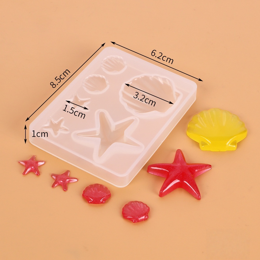 Moule en silicone pour pendent - Resin Art Glue avis et prix