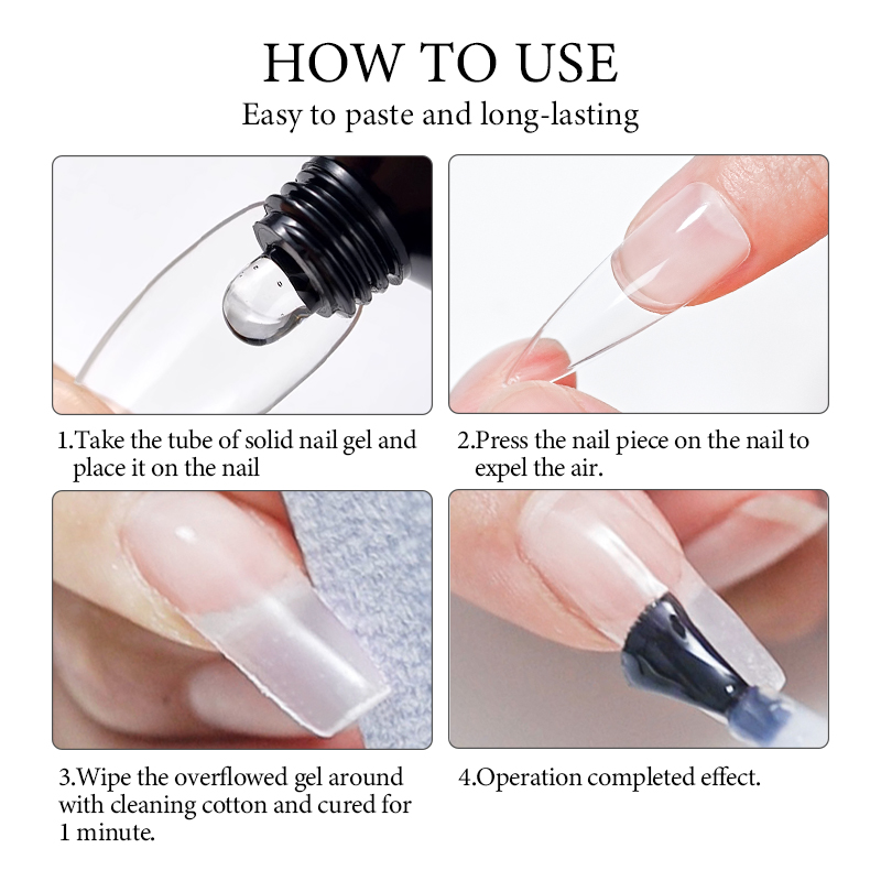 Colle à ongles solide 20 ml (1 - Resin Art Youtube avis et prix