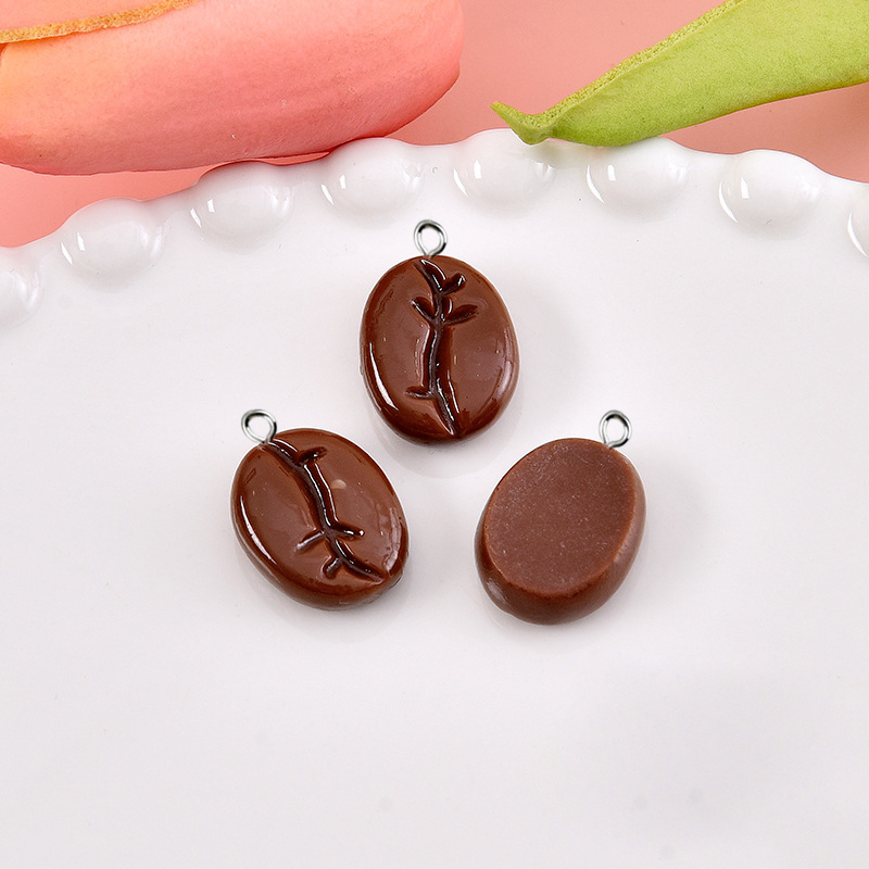 Pendentifs en résine de grains - Resin Art Box avis et prix