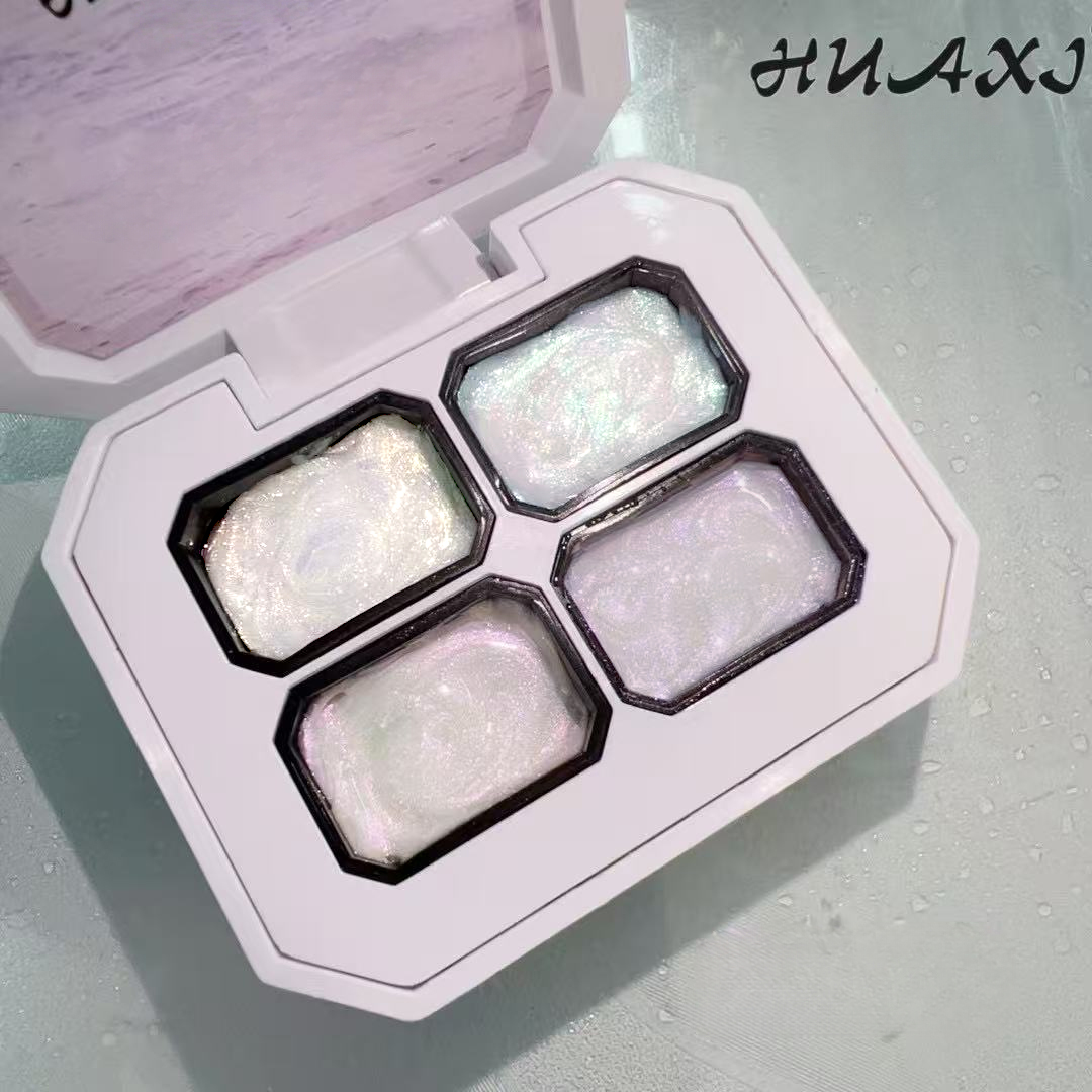 Vernis à ongles Gel pour peint - Resin Art Gel avis et prix