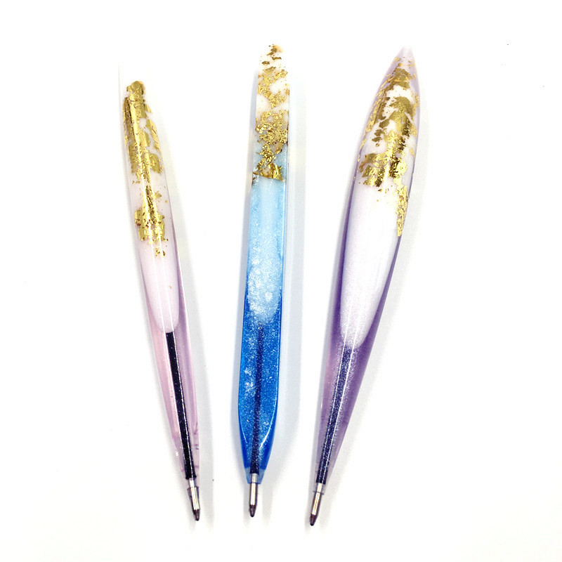SNASAN-Moule en Silicone Trans - Resin Art Youtube avis et prix