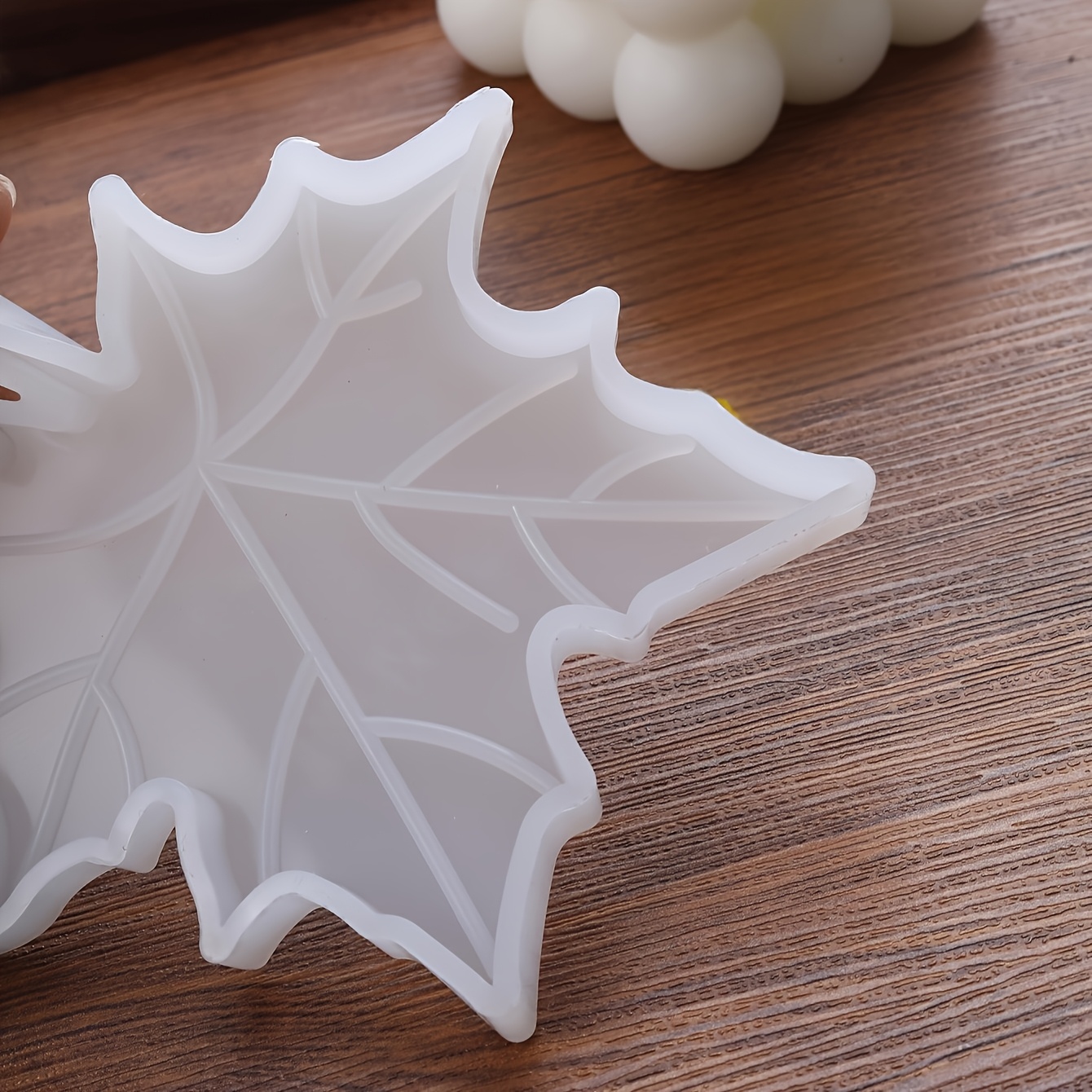 Moule en Silicone en forme de  - Resin Art Tools avis et prix