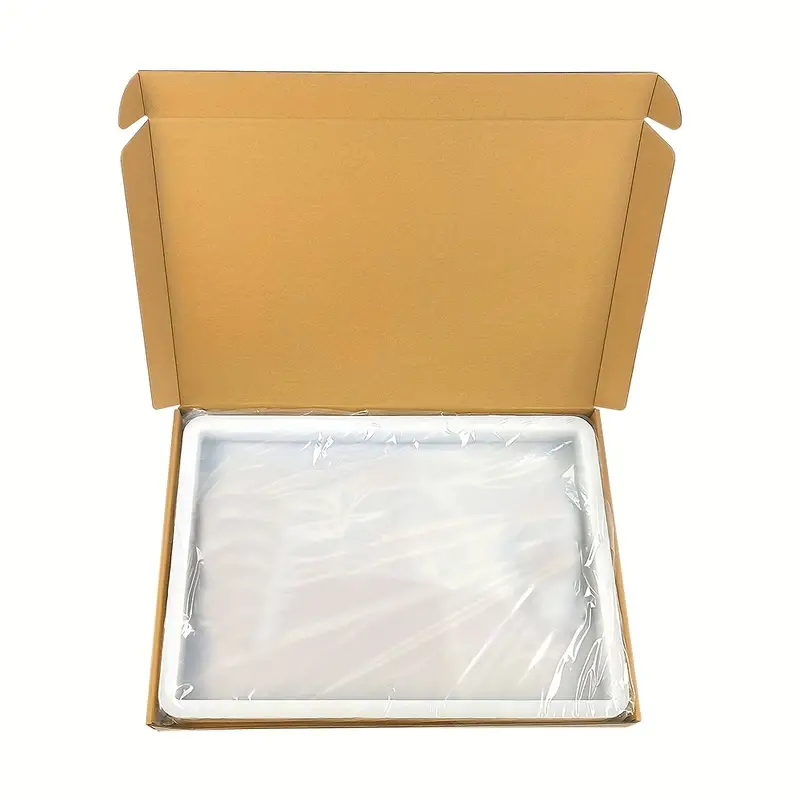 Moule en silicone de grande ta - Resin Art Tools avis et prix