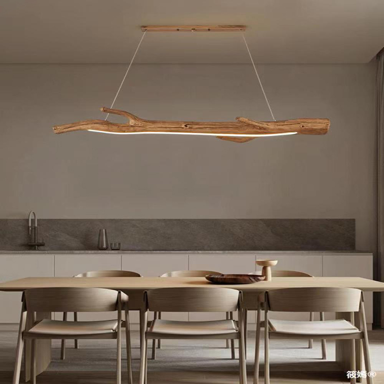 Lustre LED en résine de branch - Resin Art Coffee Table avis et prix