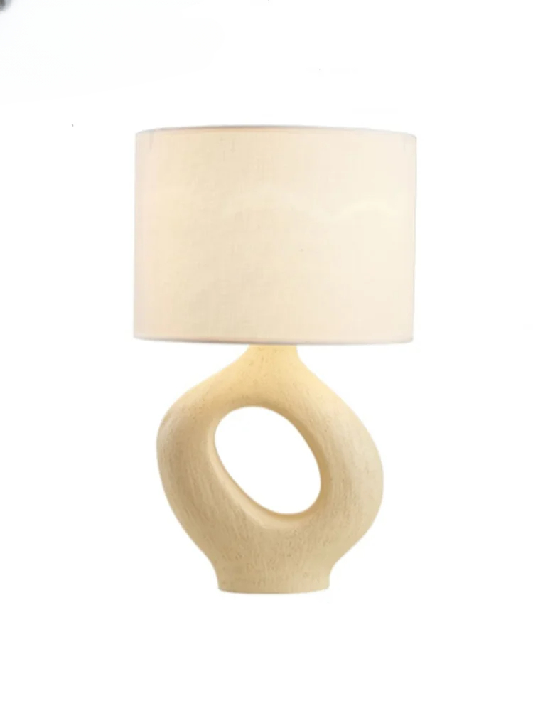 Lampe de table en résine moder - Resin Art Coffee Table avis et prix