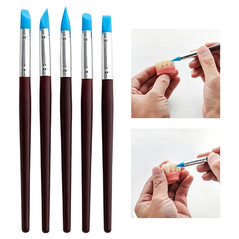 Lot de 10 stylos de modelage e - Resin Art Youtube avis et prix