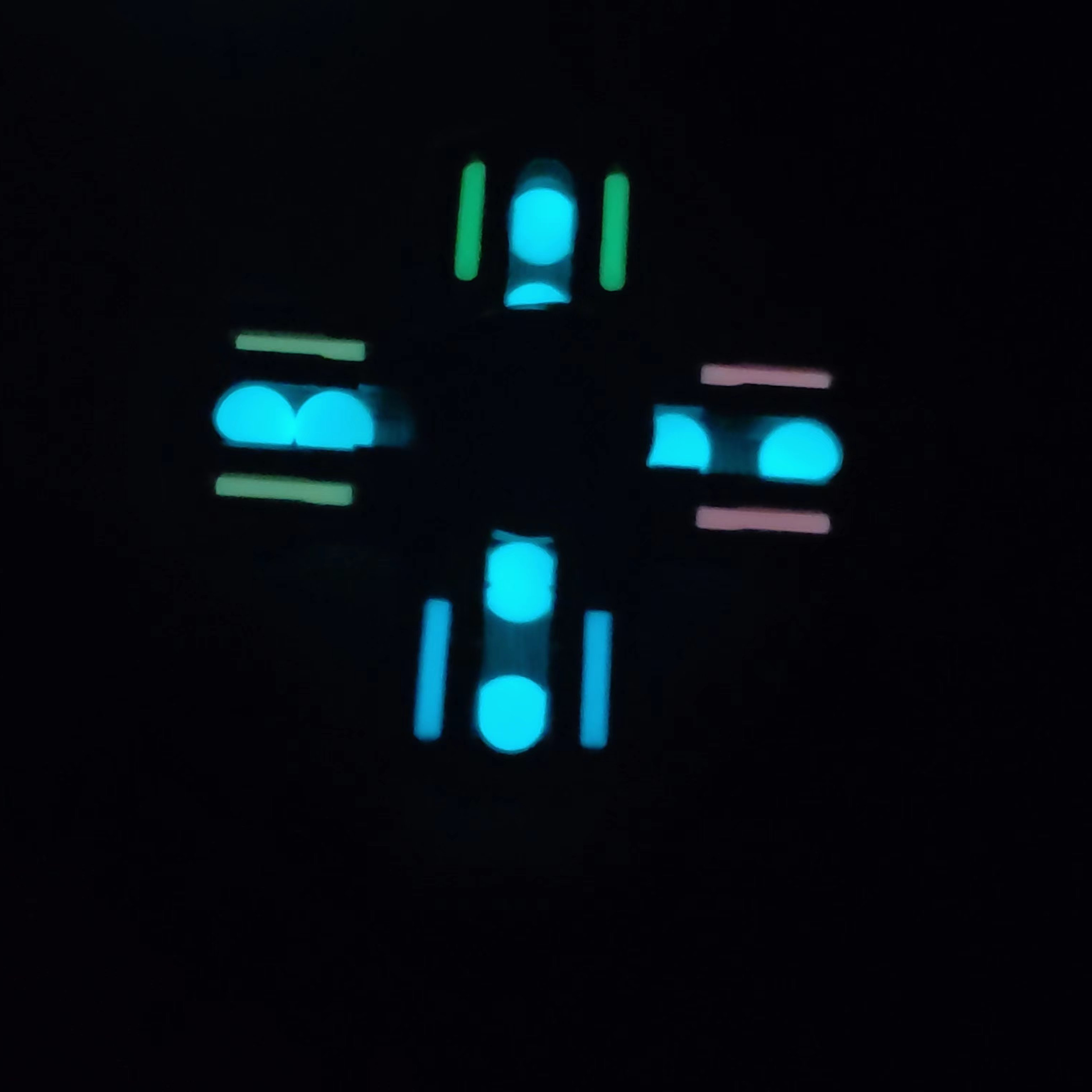 Tube de veilleuse à haute lumi - Resin Art Youtube avis et prix