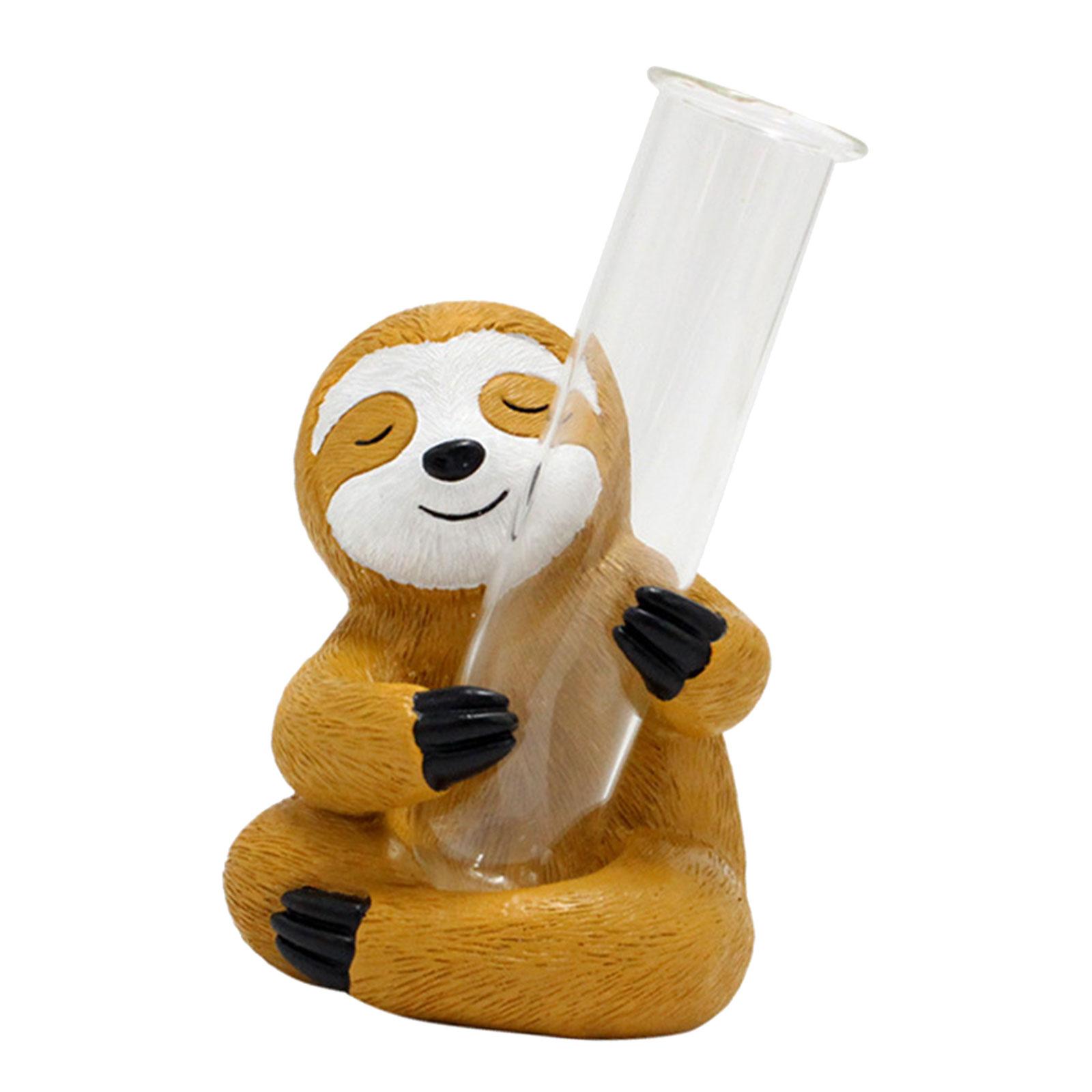Vase en forme de tube à essai  - Resin Art Youtube avis et prix
